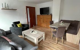 Mr-Ferienwohnung - Wohnung Hoennersum